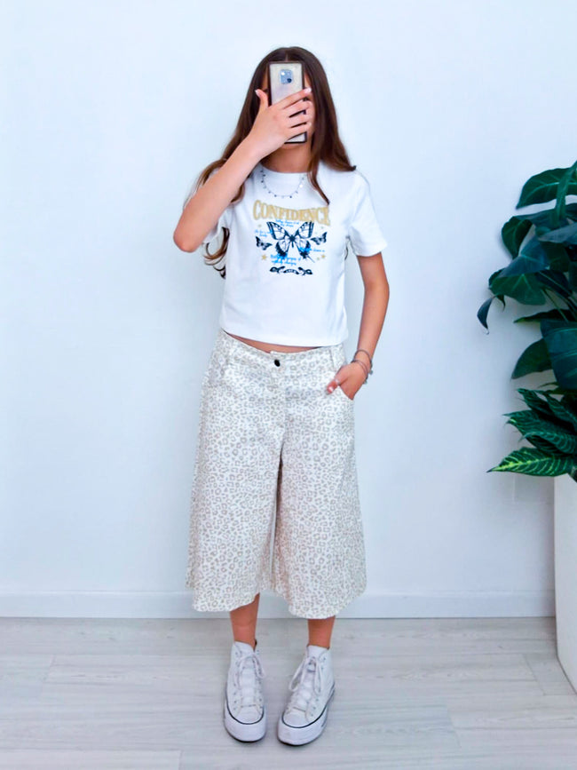 Tshirts Farfalla B