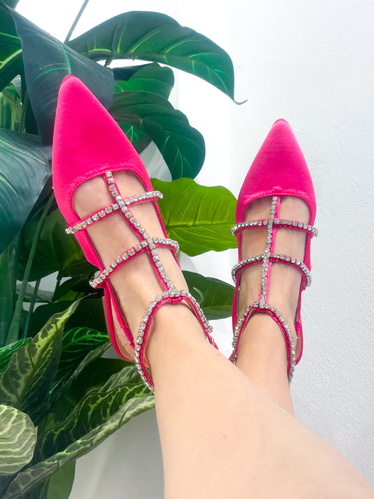 Scarpe Aladin F