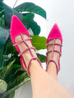 Scarpe Aladin F