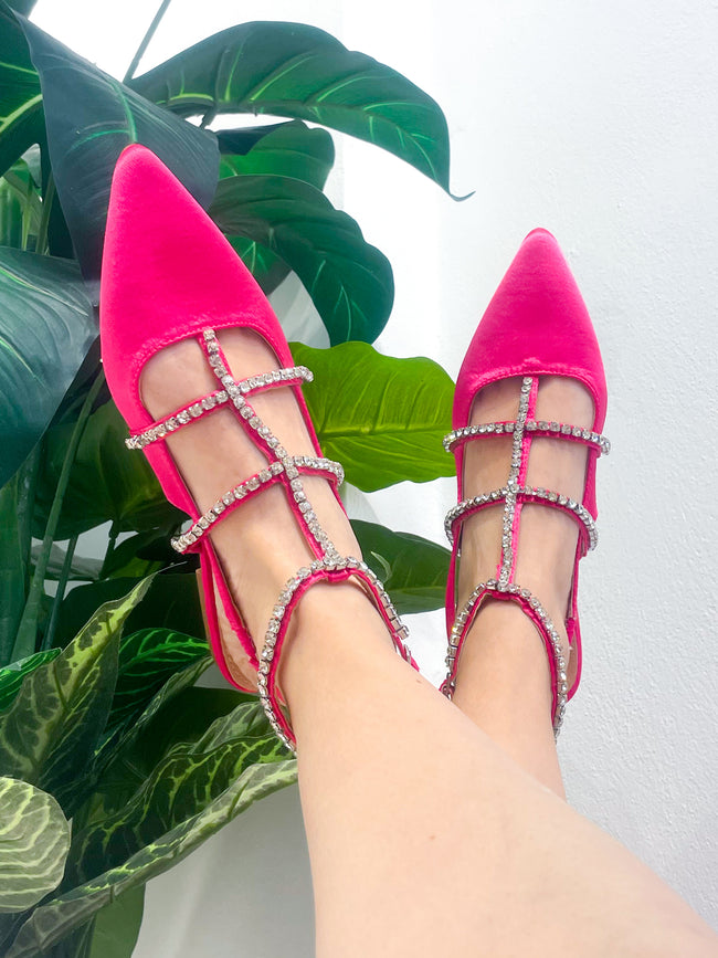 Scarpe Aladin F