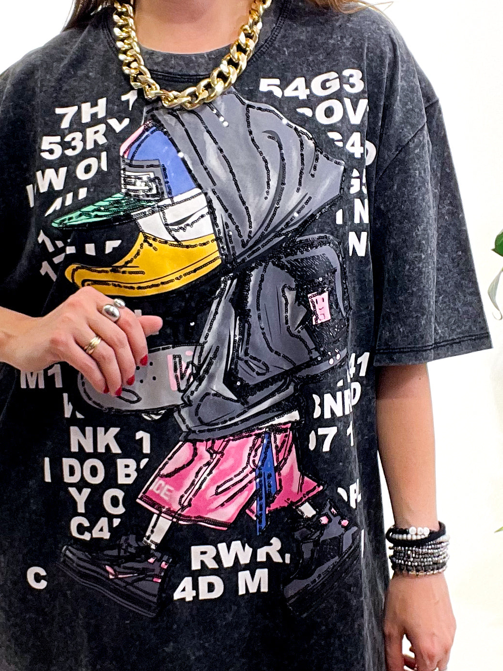 Tshirts Paperino