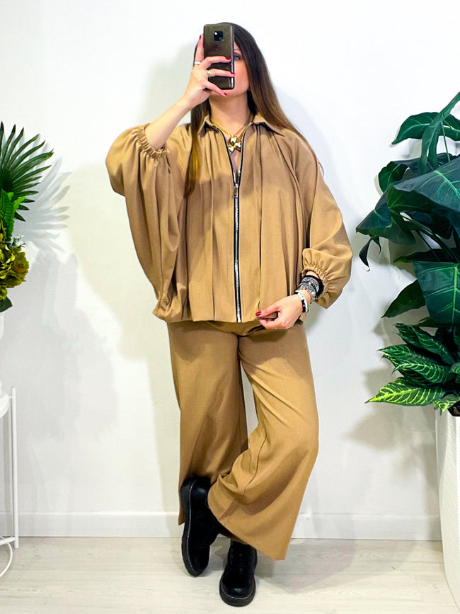 Tailleur Mary B