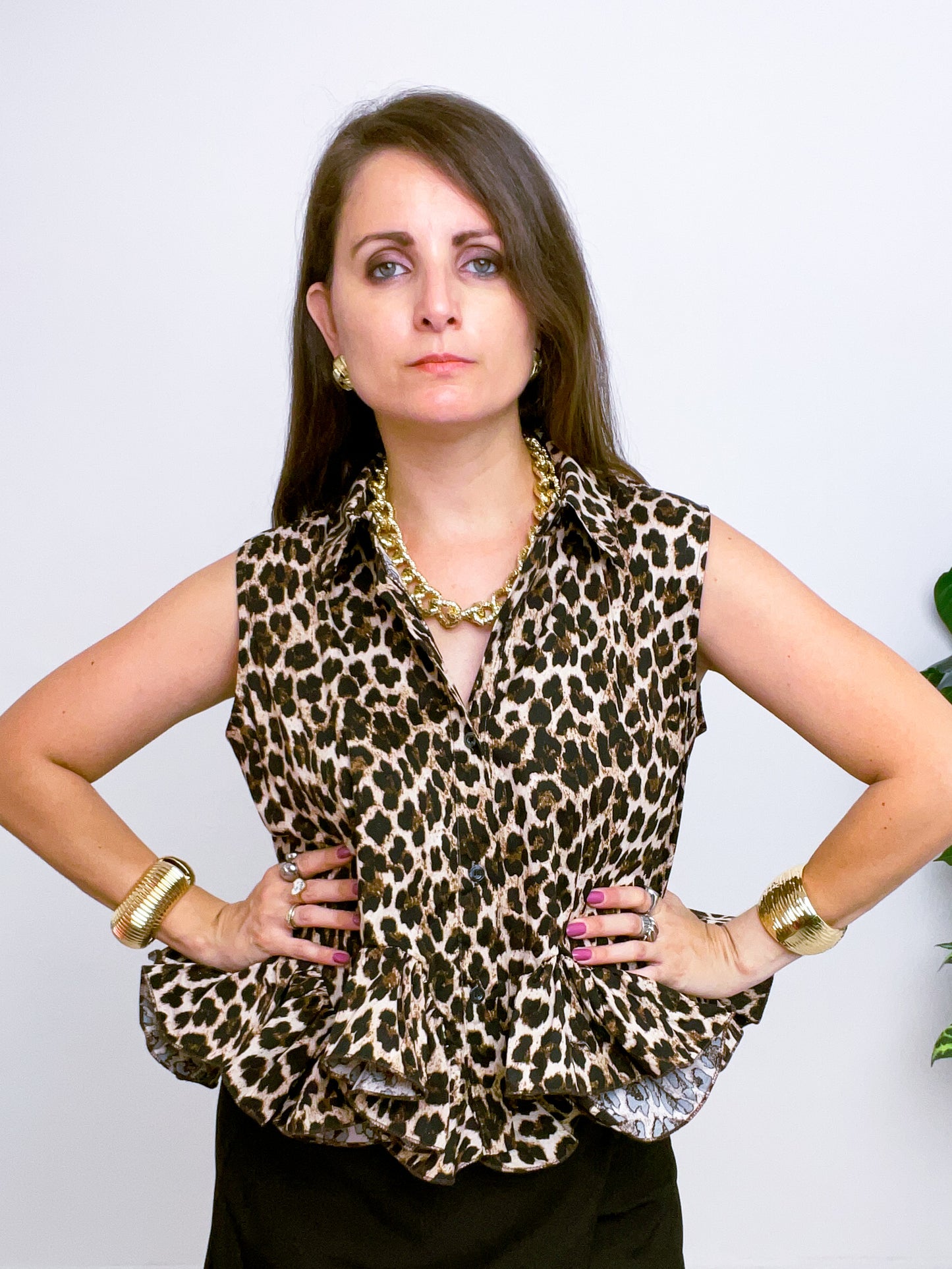 Camicia Holly MA