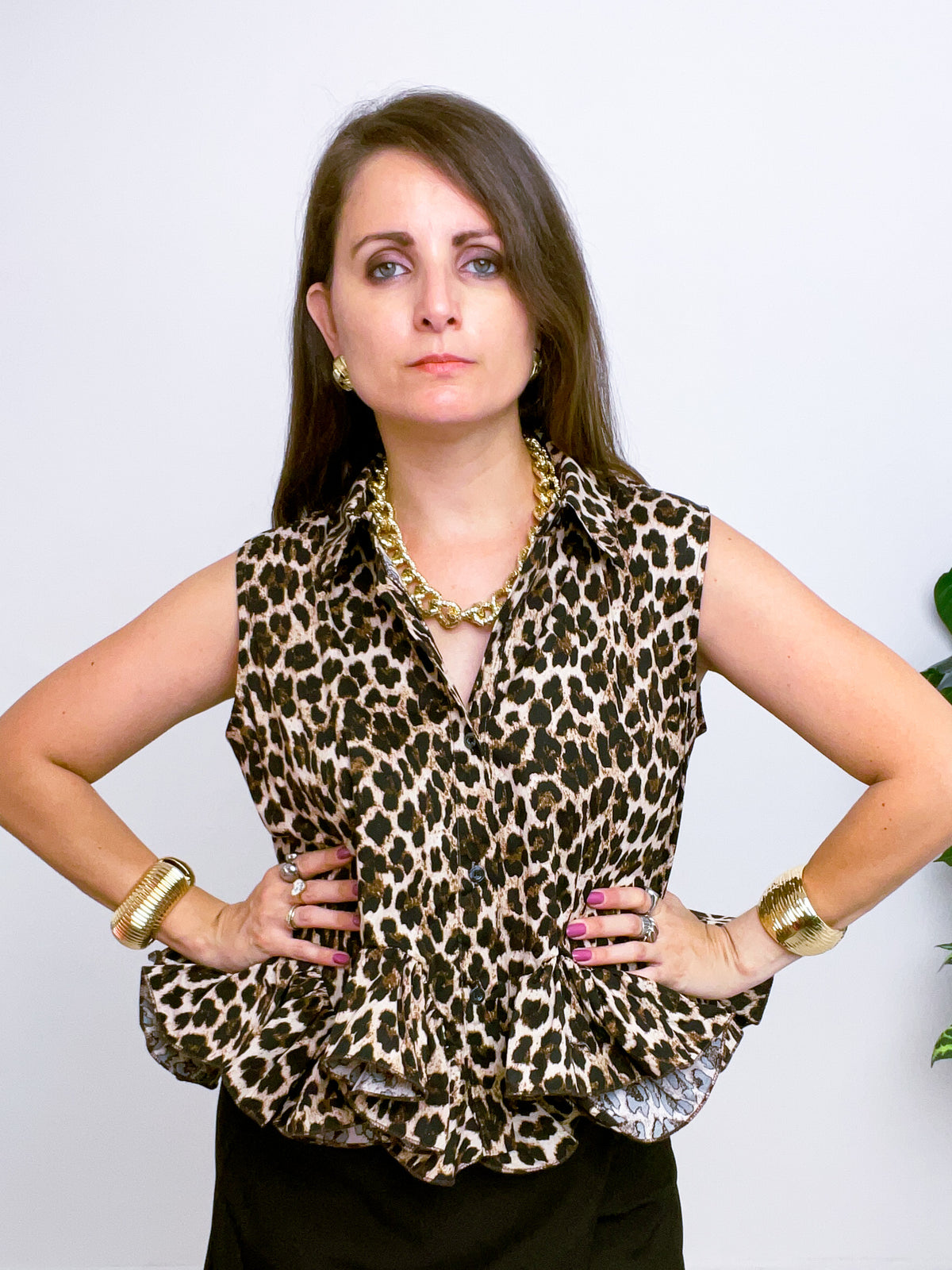 Camicia Holly MA
