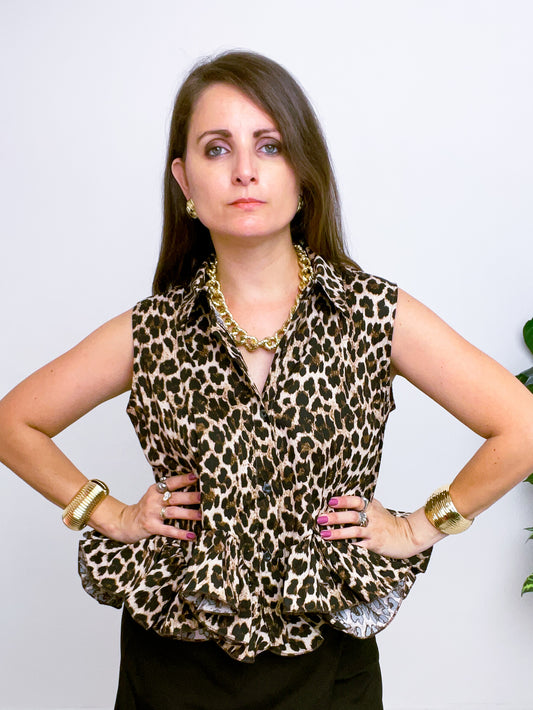 Camicia Holly MA