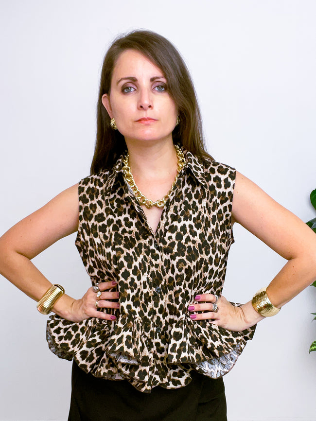 Camicia Holly MA