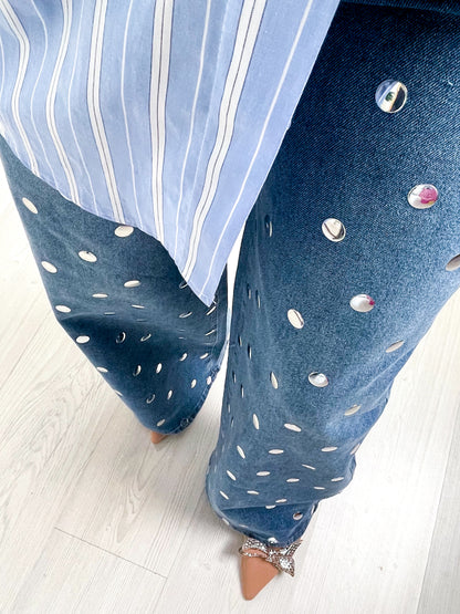 Jeans Puà
