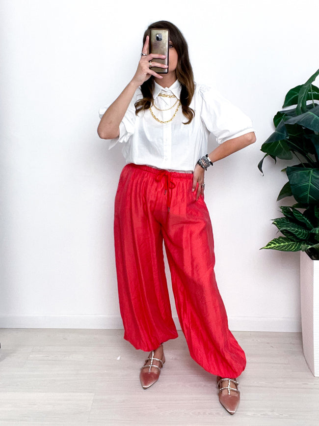 Pantalone Aladin C