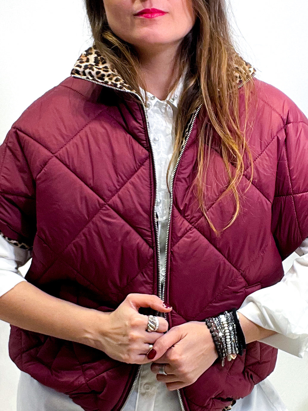 Smanicato Animalier BO