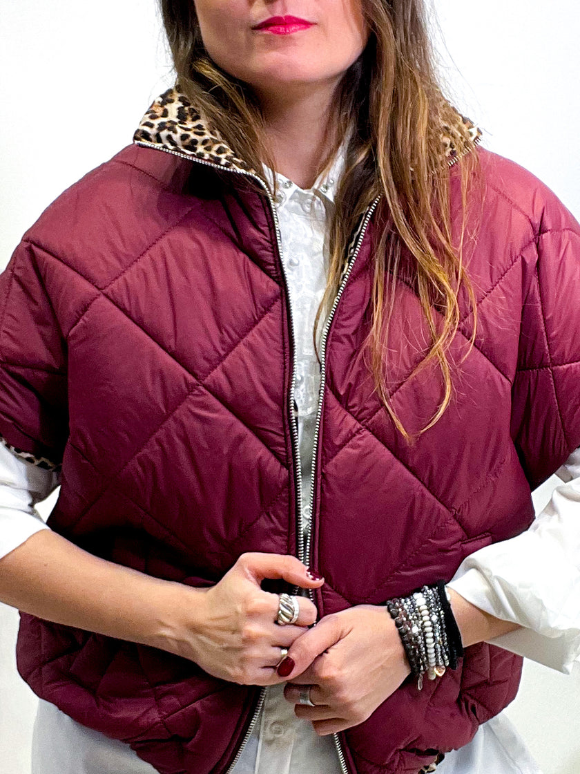 Smanicato Animalier BO