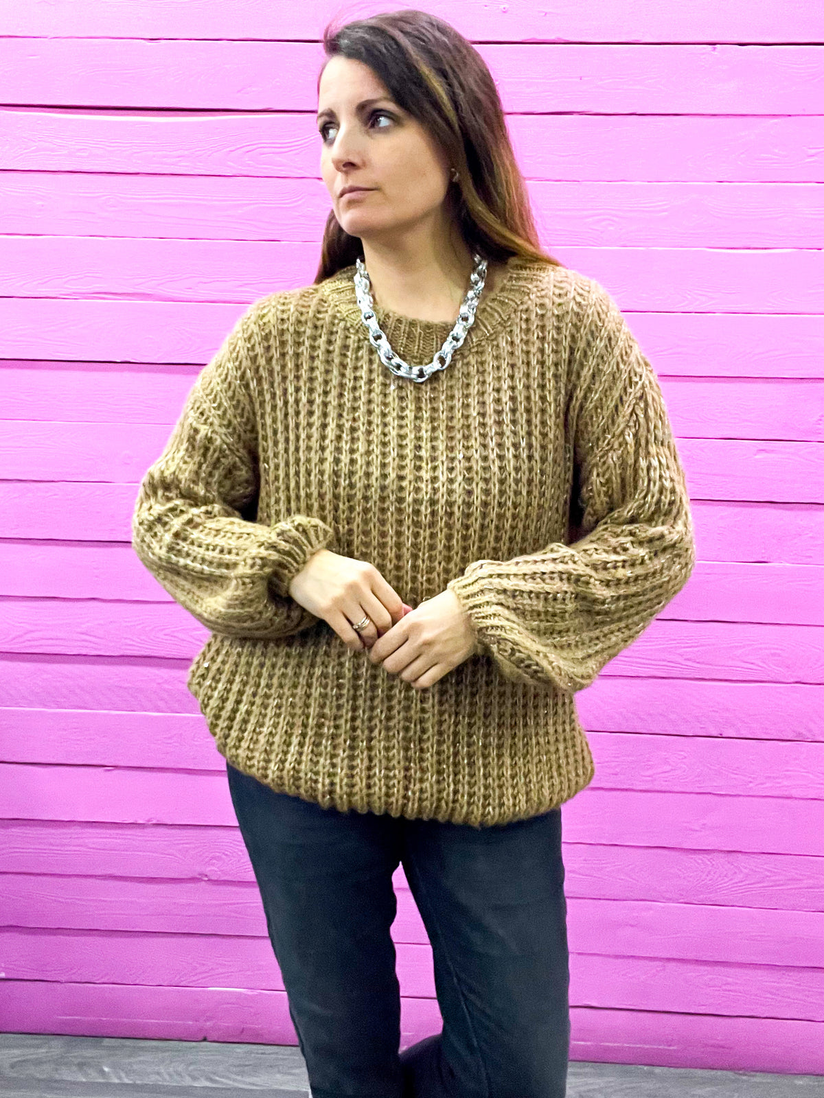Maglione Lene B