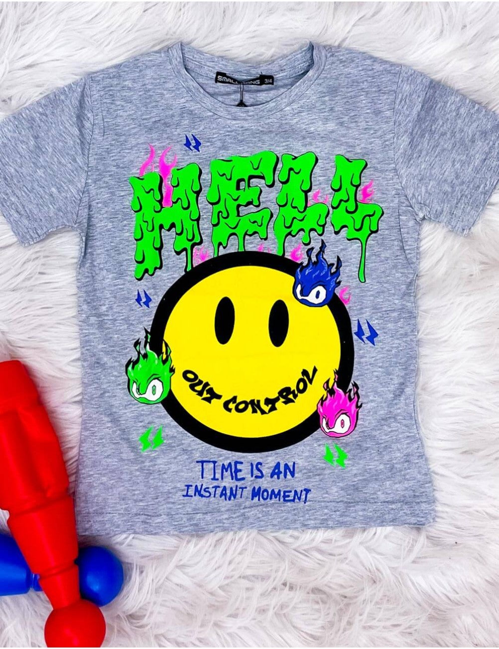 Tshirts Smile