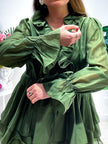 Abito Annalisa V