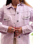 Giacca Camicia