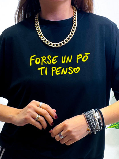 Tshirts Ti Penso N
