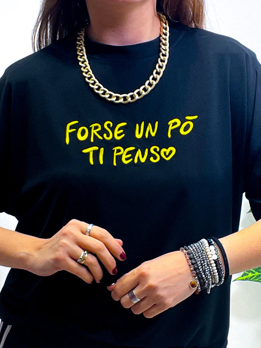 Tshirts Ti Penso N