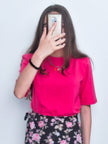 Tshirts Spalline F