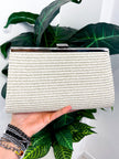 Pochette Emy W