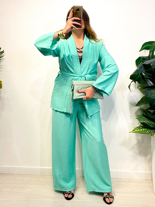 Tailleur Eva VA