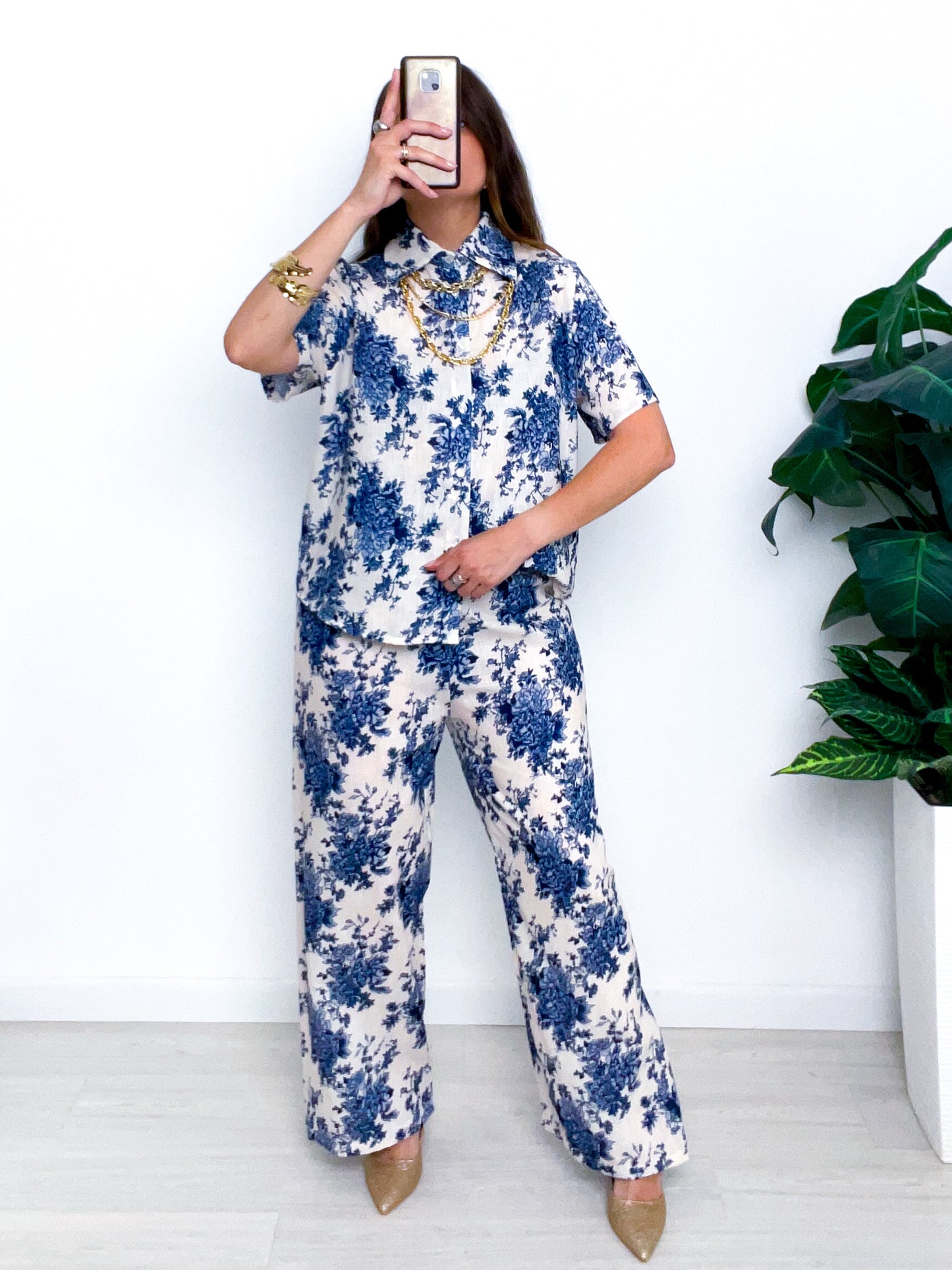 Completo Japan B
