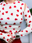 Body Cuori RO LUMINA