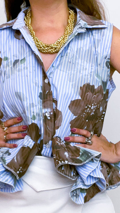Camicia Holly R