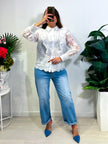 Jeans Silver Pochet