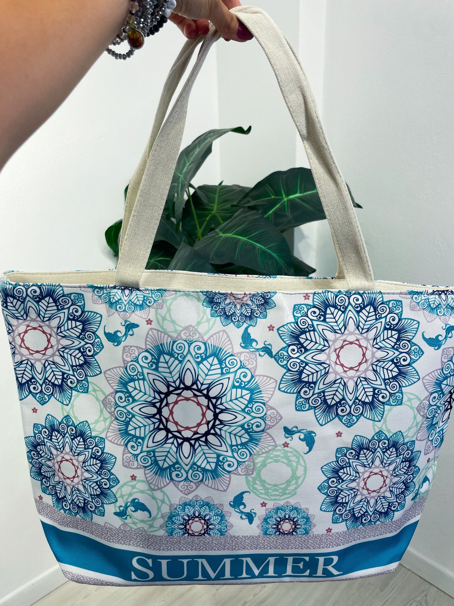 Borsa Mare AZ