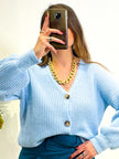 Cardigan Sofia A