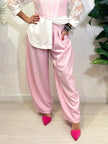 Pantalone Balloon R