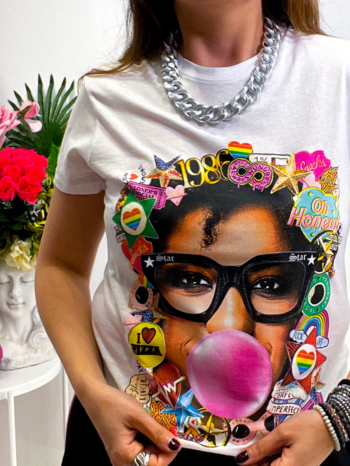 Tshirts Babol B Slim