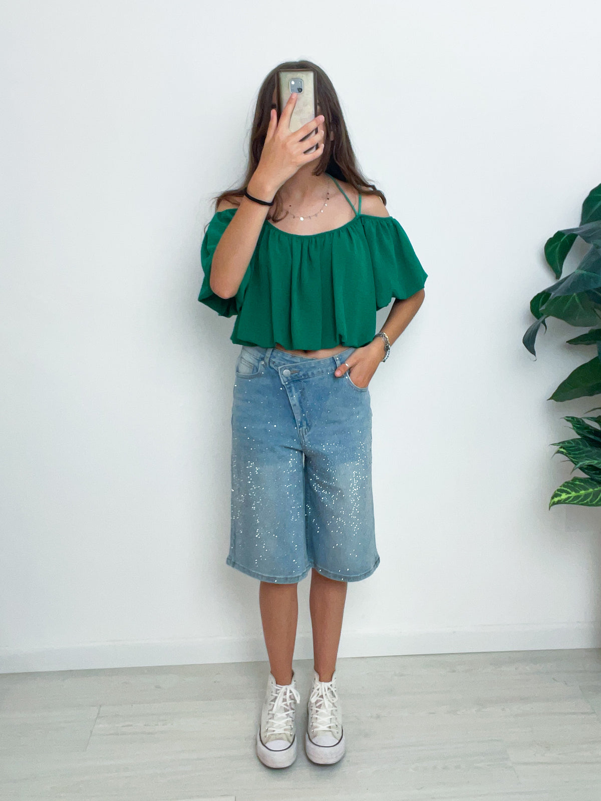 Top Green