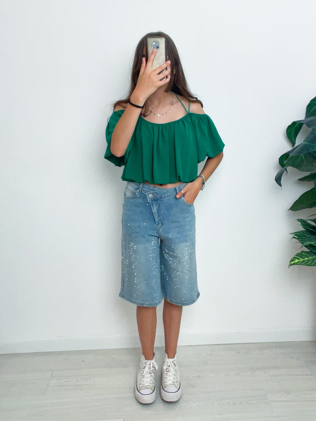 Top Green