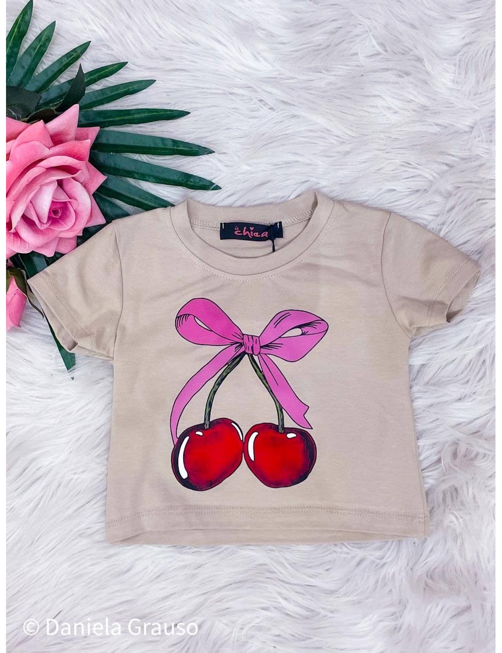 Tshirts Ciliegie