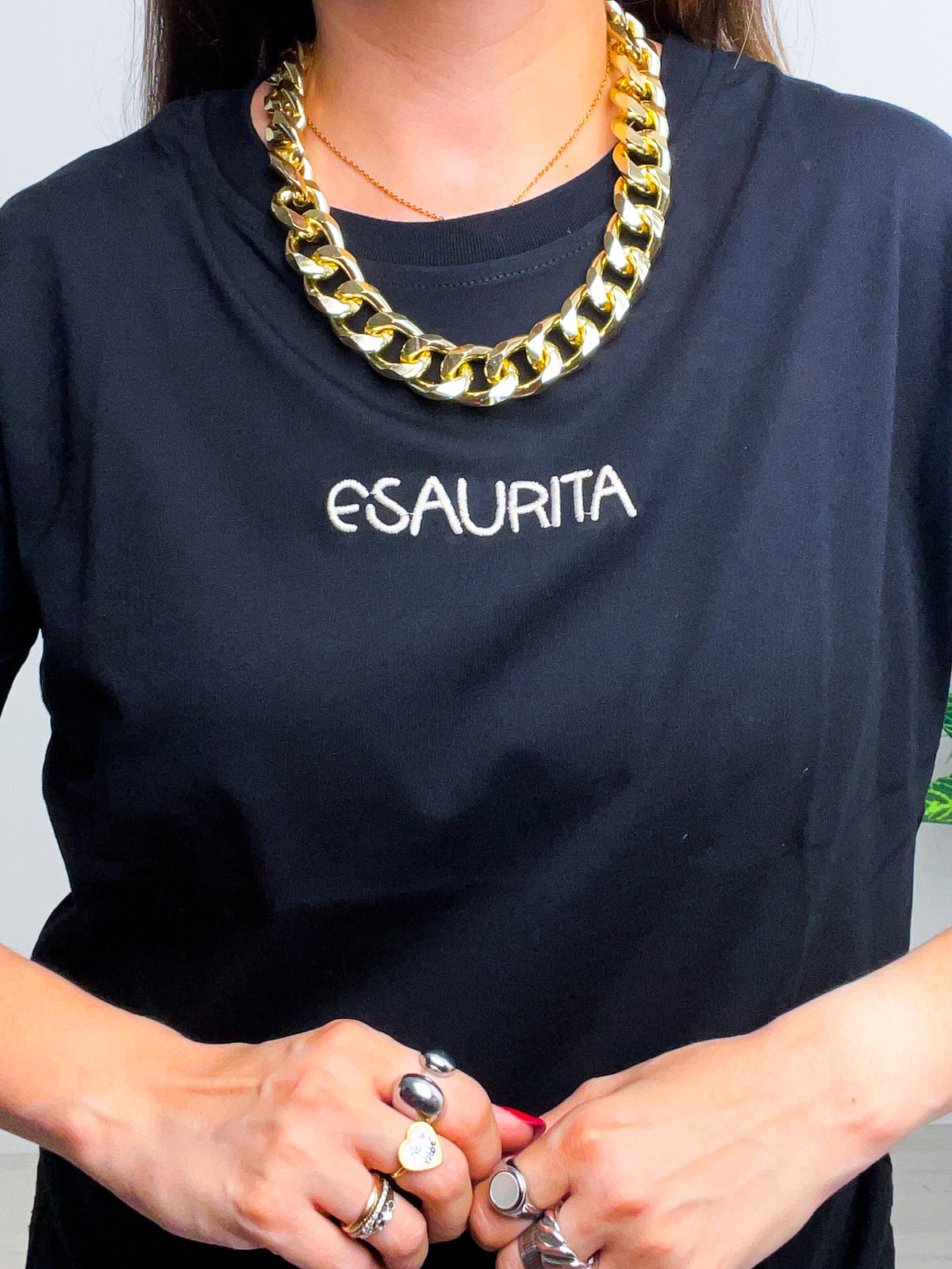 Tshirts Esaurita NE