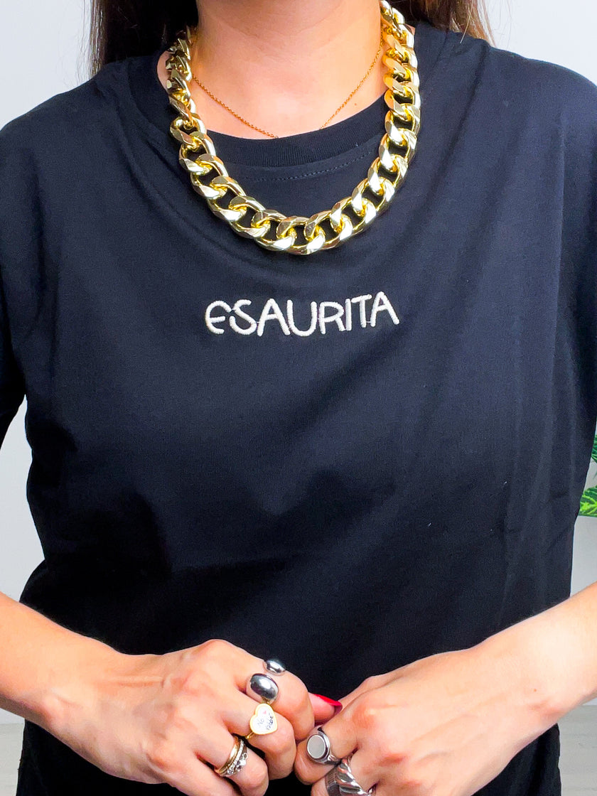 Tshirts Esaurita NE