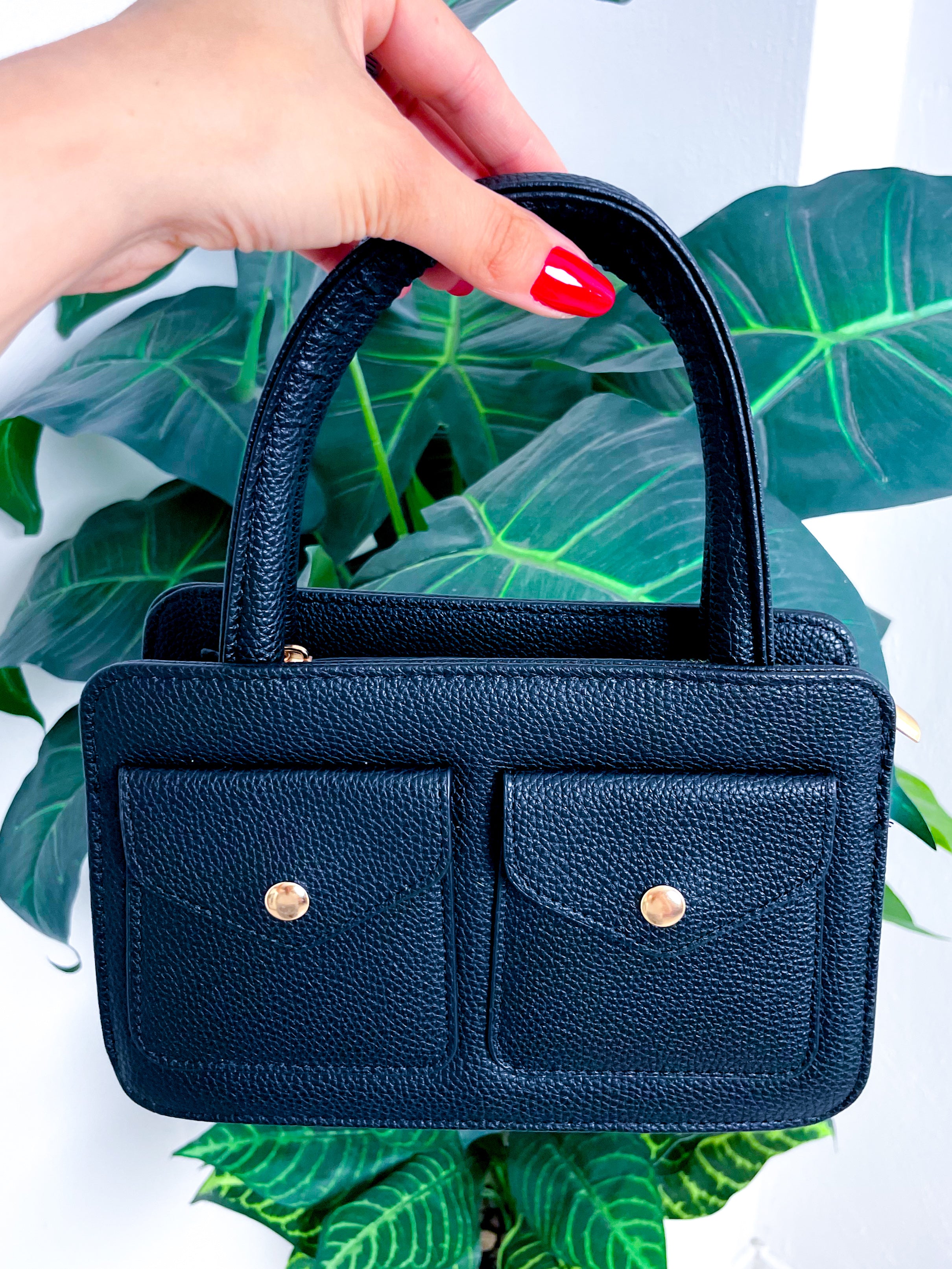 Borsa Pockets N