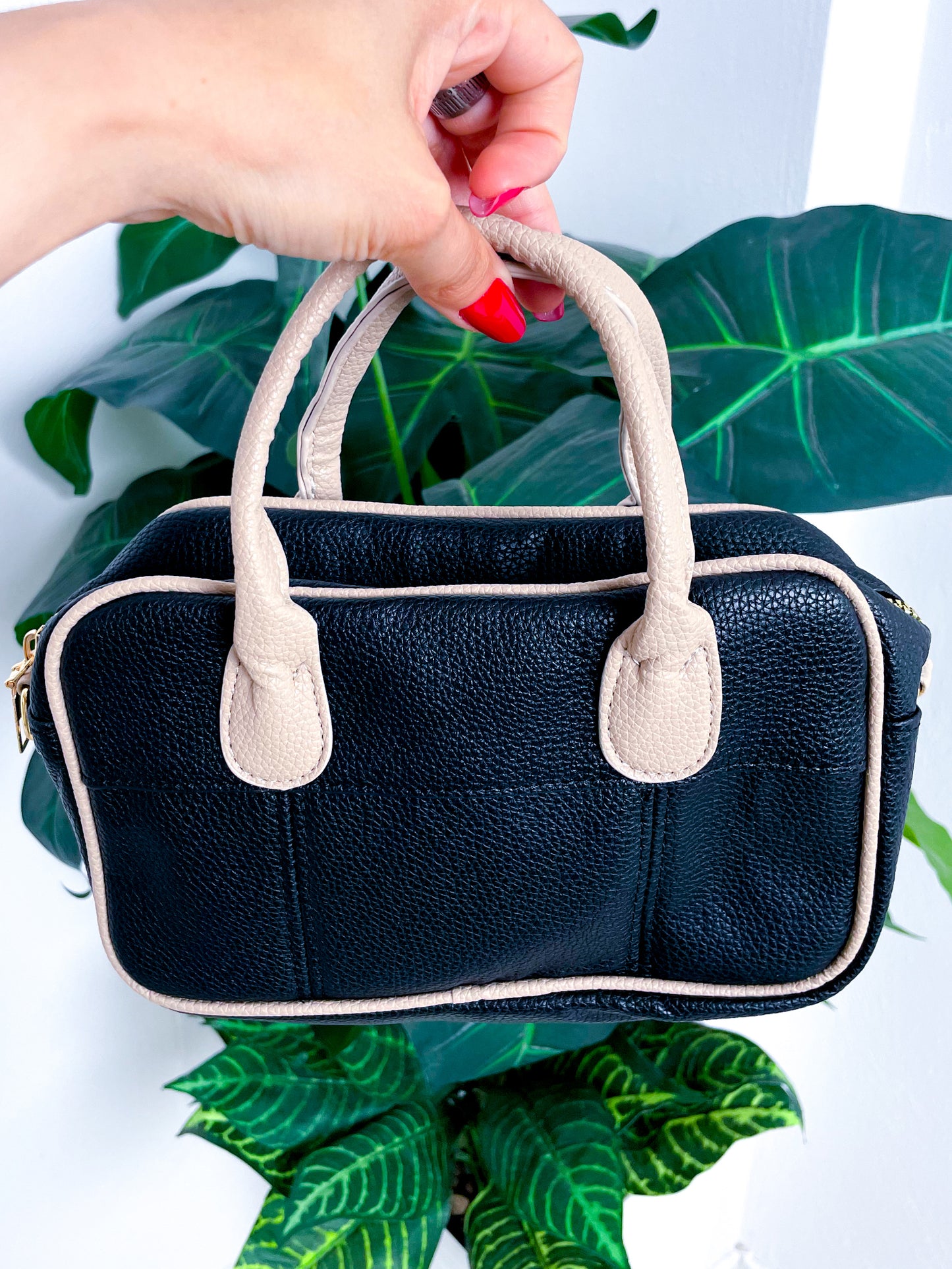 Borsa Border N