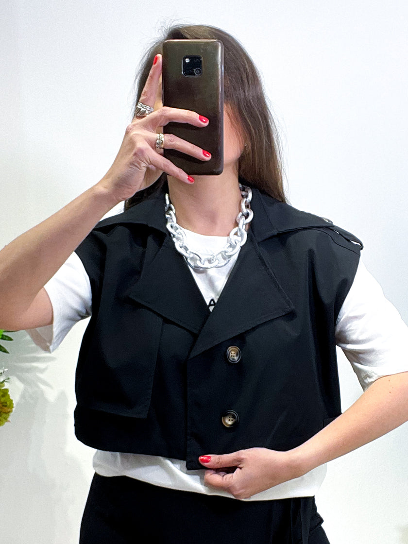 Trench Crop N