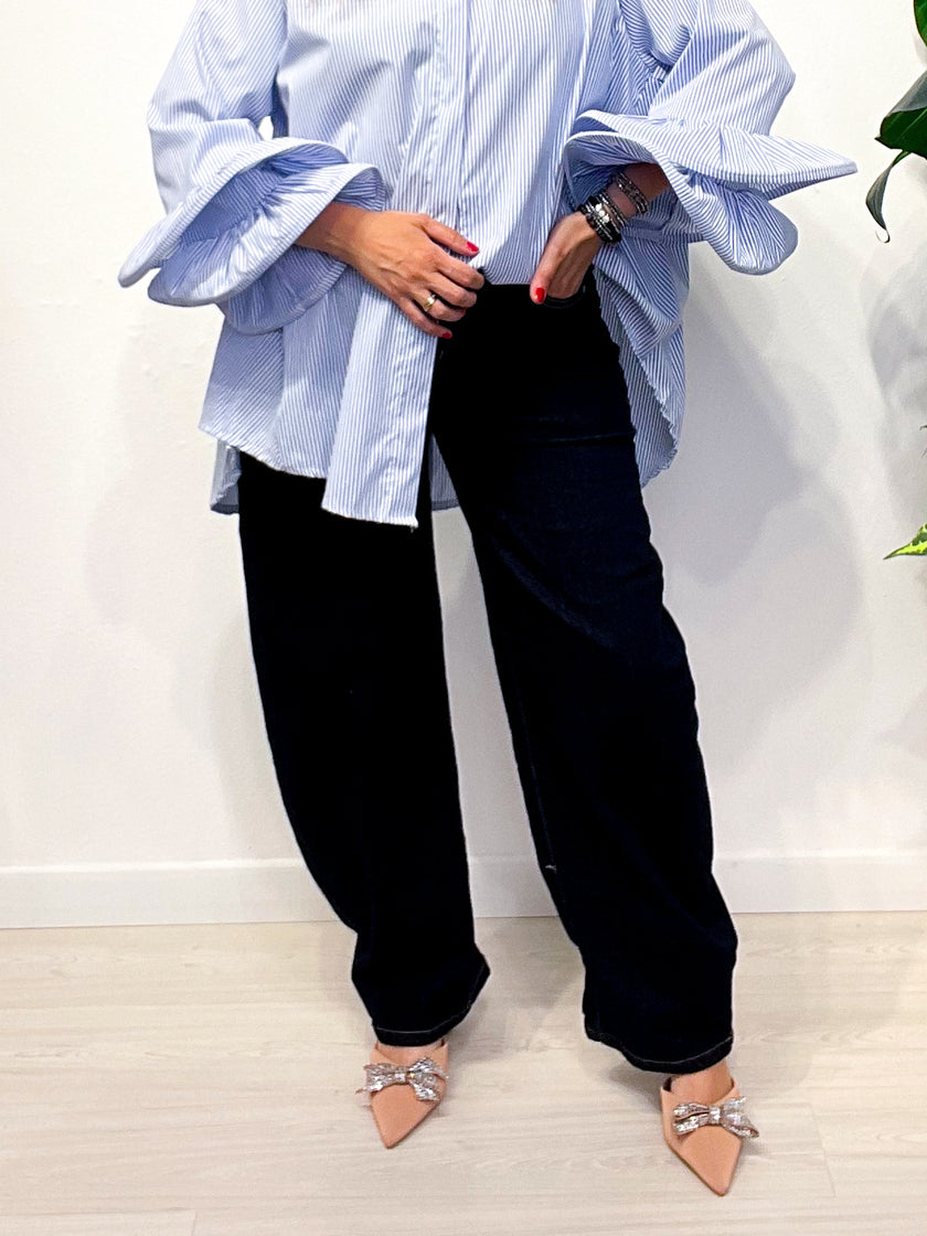 Jeans Balloon