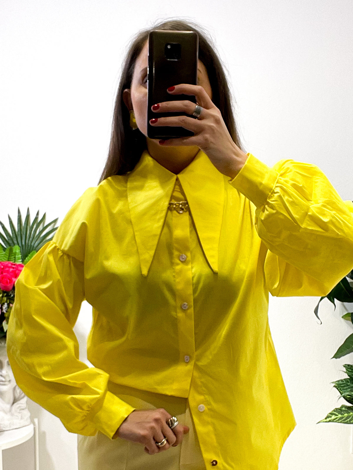 Camicia Emily G