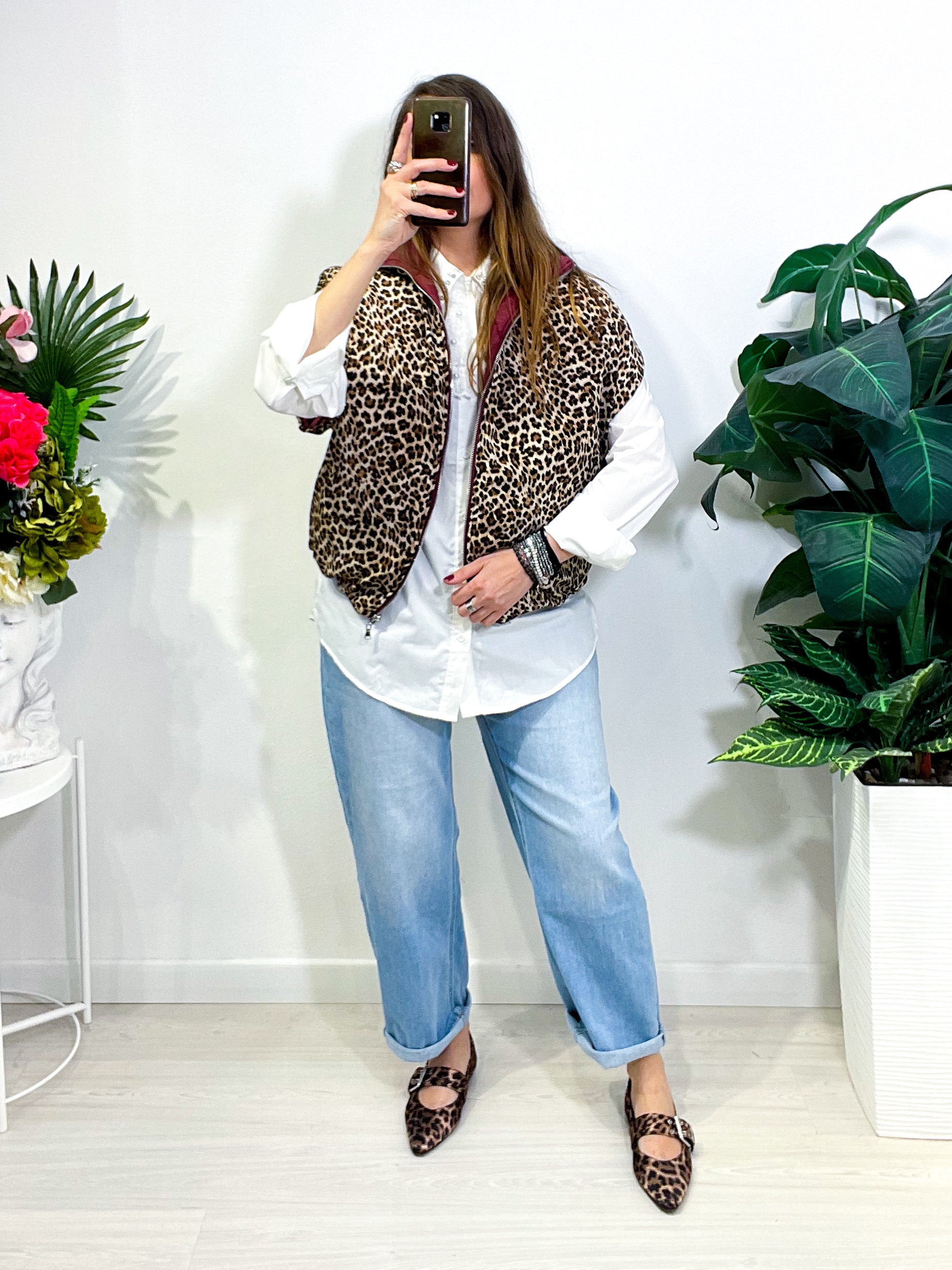 Smanicato Animalier BO
