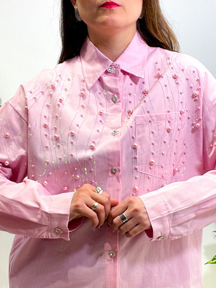 Camicia Simona R