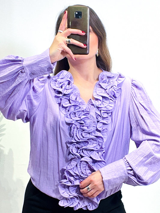 Camicia Amelie L