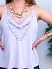 Top Lace L