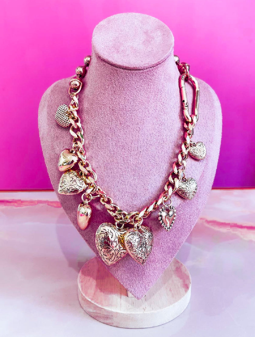 Collana Romantic