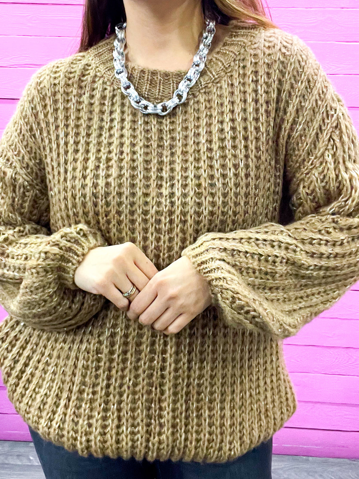 Maglione Lene B