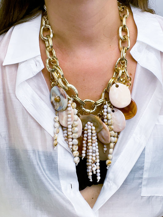 Collana Canarie