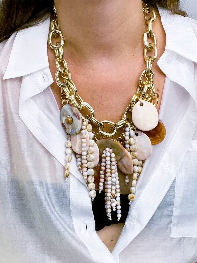 Collana Canarie
