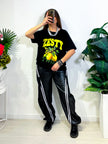 Tshirts Lemon Over